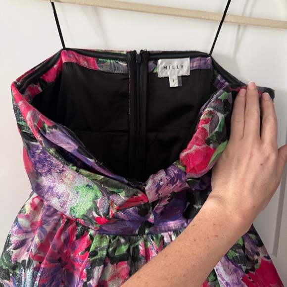 Milly dress - Picture 4 of 4